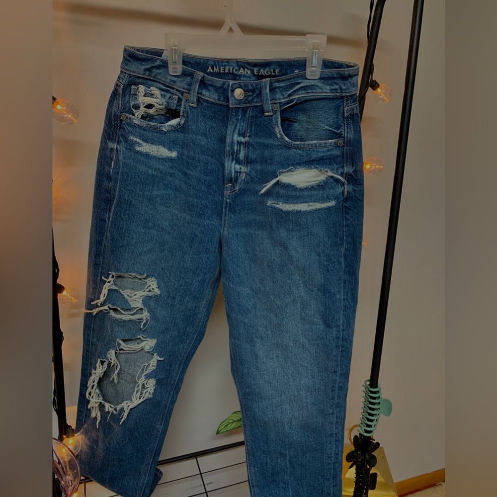 AMERICAN EAGLE women’s jeans - Picture 2 of 4